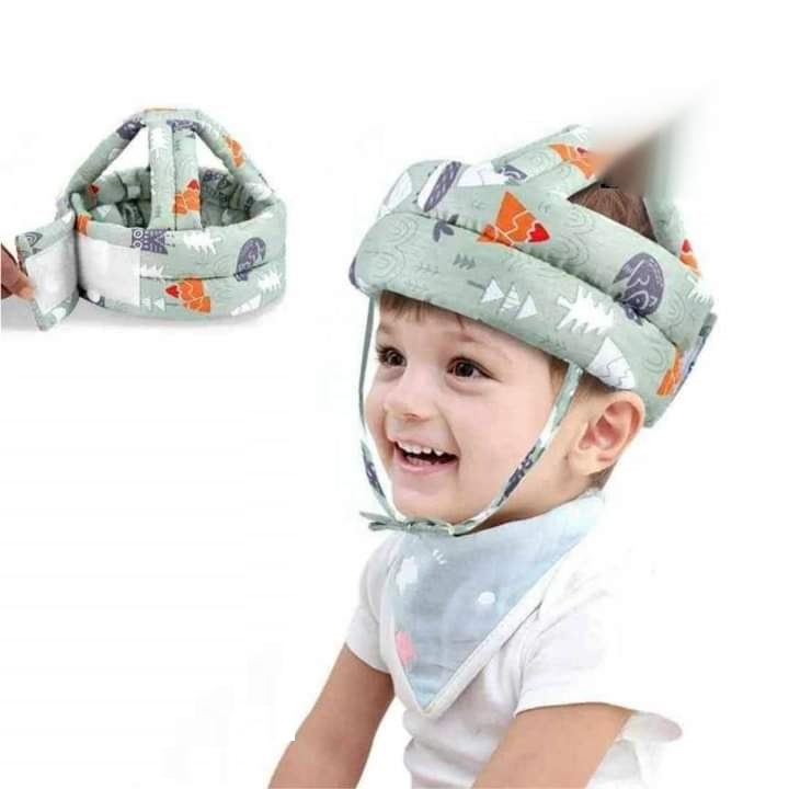 Baby Head safety protector